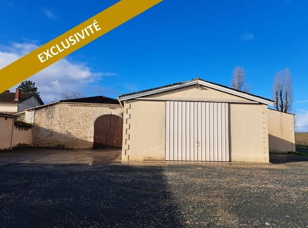 Saint-Macaire, Aquitaine 33490