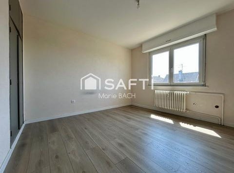 Sarre-Union, Alsace 67260