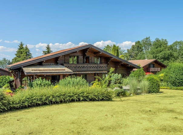Saint-Paul-en-Chablais, Rhône-Alpes 74500