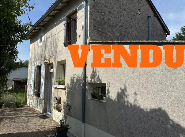 Sommières-du-Clain, Vienne 86160
