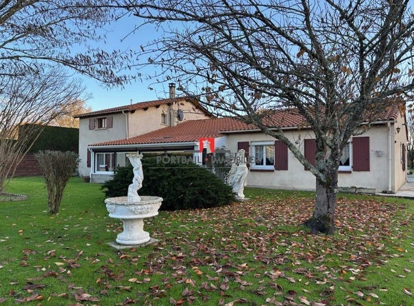 Cavignac, Aquitaine 33620