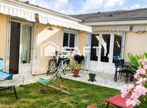 Chateauroux, Centre 36000