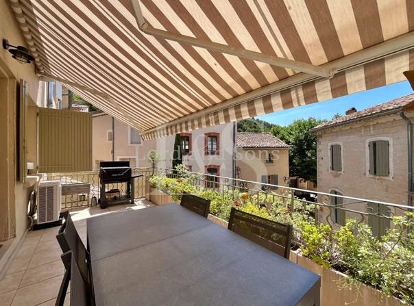 Gigondas, Vaucluse 84190