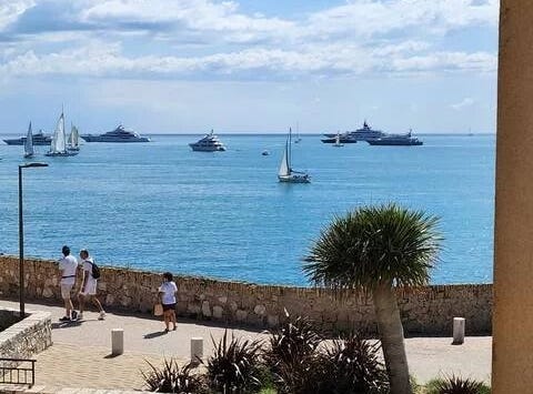 Antibes, Alpes-Maritimes 06600