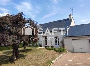 Restigne, Centre 37140