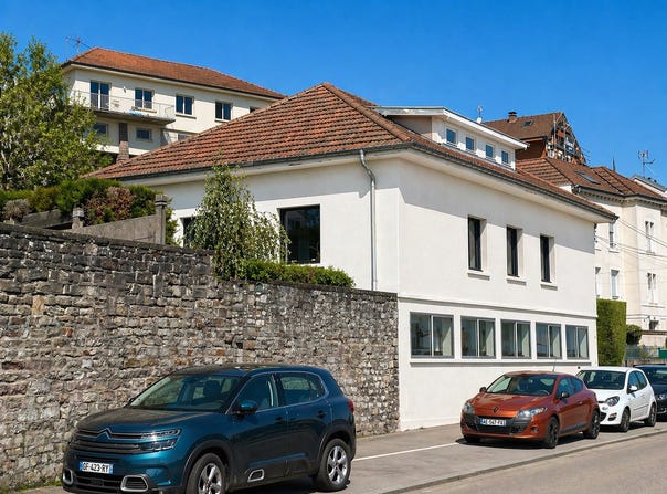 Epinal, Lorraine 88000