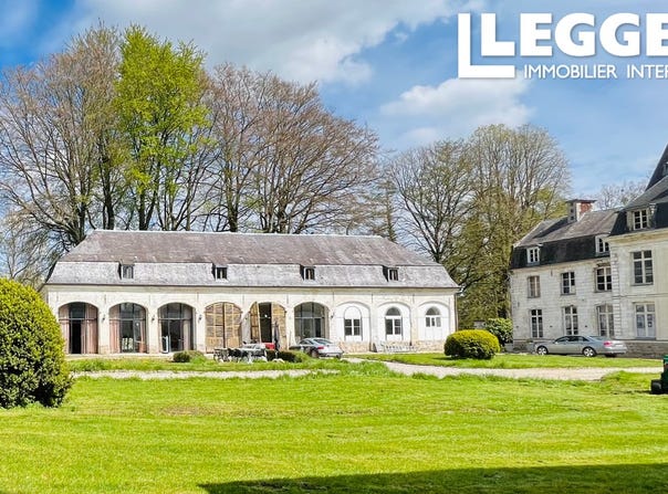Humières, Hauts-de-France 62130