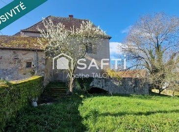 Le Rousset-Marizy, Bourgogne 71220