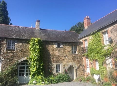 Langon, Bretagne 35660