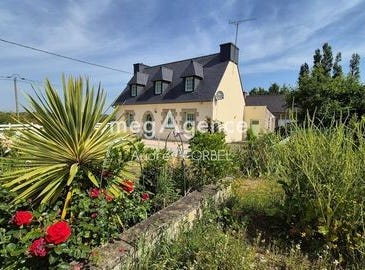 Tregomeur, Bretagne 22590