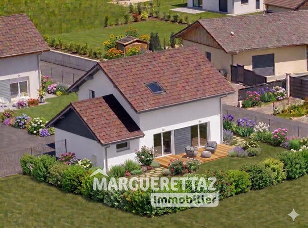 Villard, Haute-Savoie 74420