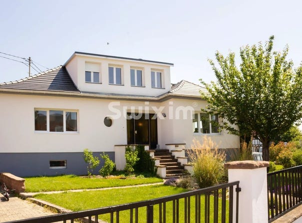 Gambsheim, Alsace 67760