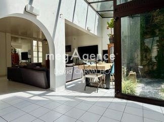 Tours, Centre 37000