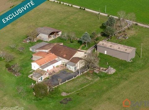 Lacaussade, Aquitaine 47150
