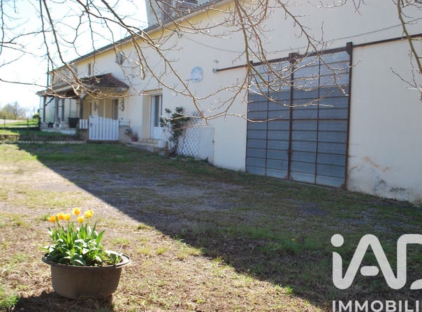 Savignac-de-Duras, Nouvelle-Aquitaine 47120