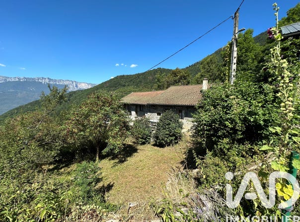 Goncelin, Auvergne-Rhône-Alpes 38570