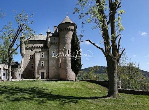 Rivière-sur-Tarn, Occitanie 12640