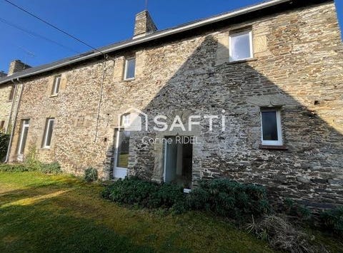 Rampan, Basse-Normandie 50000