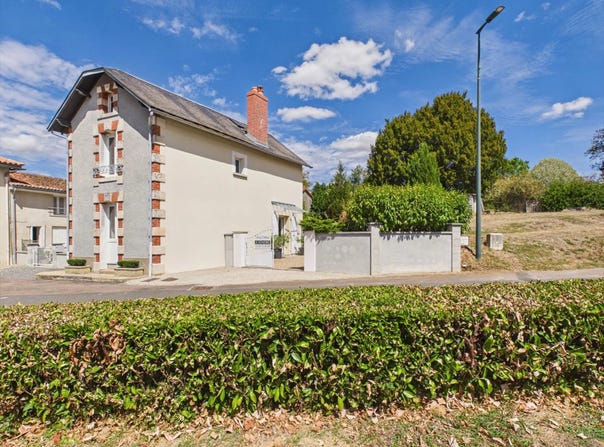 Pressac, Poitou-Charentes 86460