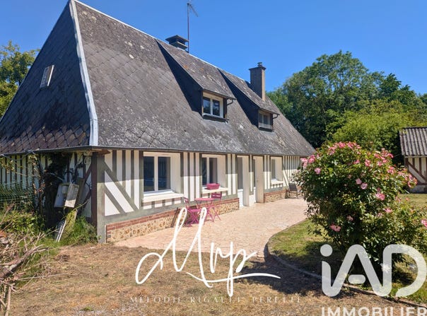 Bernay, Normandy 27300