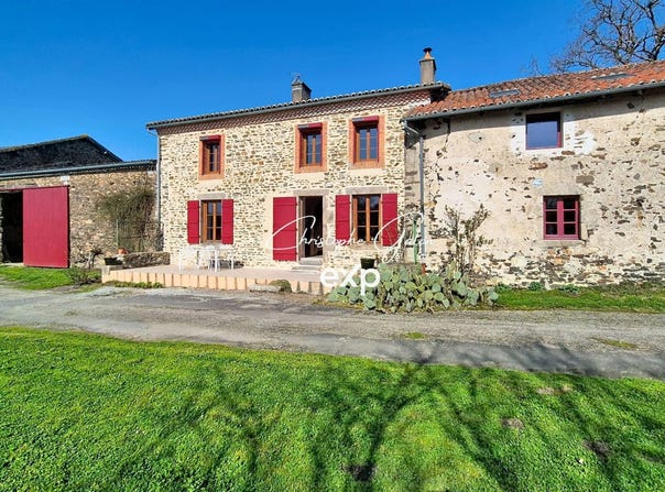 Bellac, Limousin 87300
