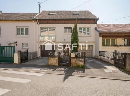 Maxeville, Lorraine 54320