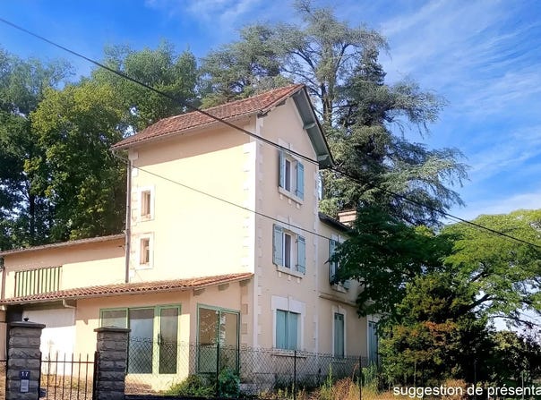 Ribérac, Dordogne 24600