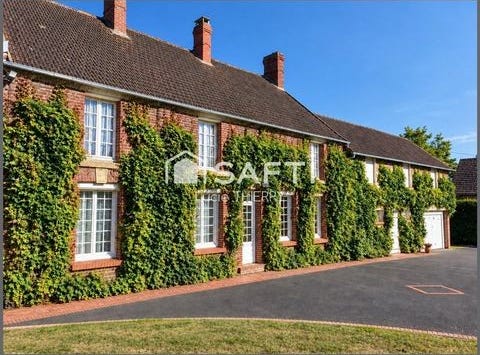 Sainte-Genevieve, Picardie 60730