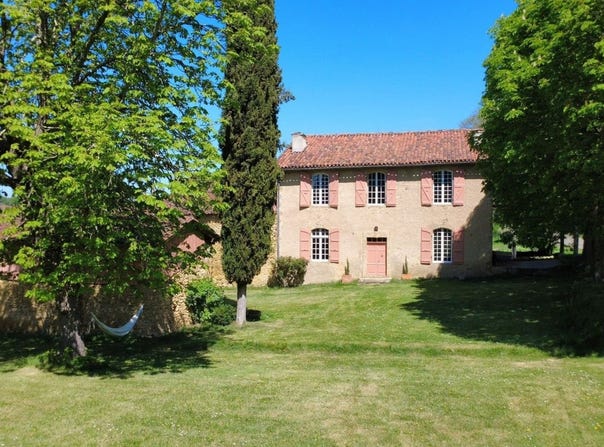 Mirande, Midi-Pyrénées 32300