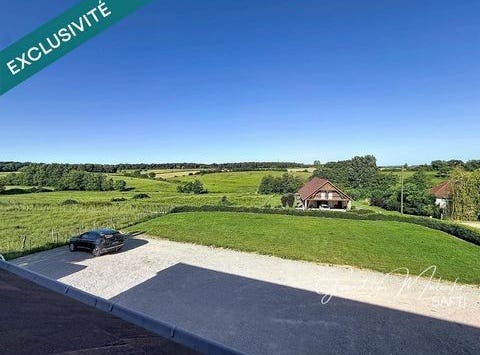 Mouchard, Franche-Comté 39330