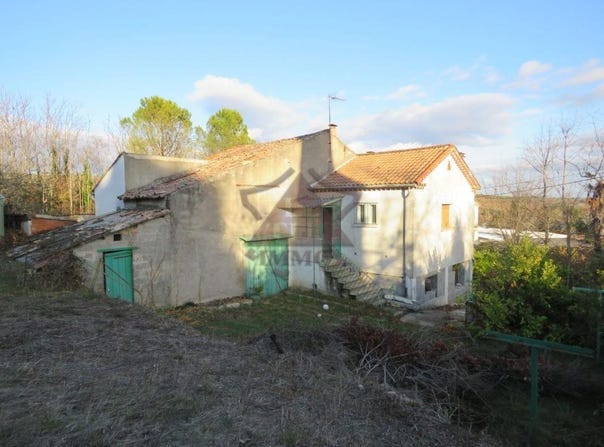 Saint-Ambroix, Languedoc-Roussillon 30500