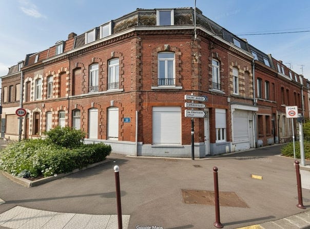 La Madeleine, Nord-Pas-de-Calais 59110