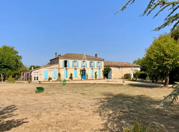 Léoville, Charente-Maritime 17500