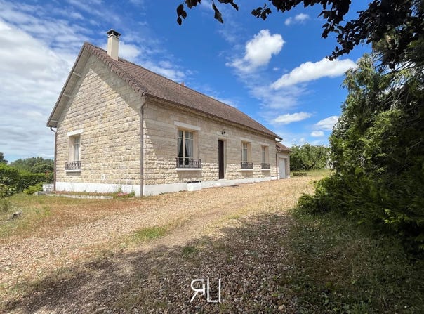 Muides-sur-Loire, Loir-et-Cher 41500
