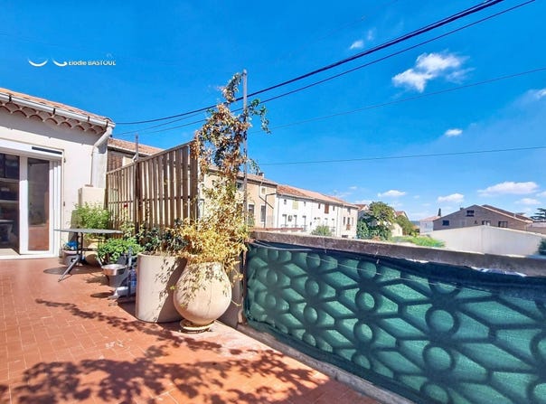 Cessenon-sur-Orb, Languedoc-Roussillon 34460