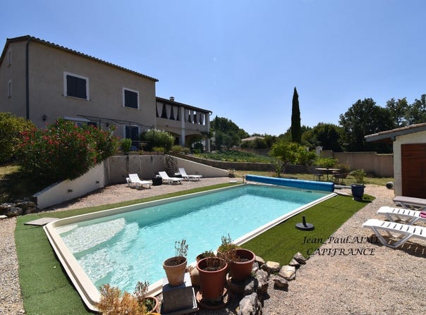 Barjac, Languedoc-Roussillon 30430
