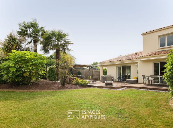 NESMY, Pays de la Loire 85310
