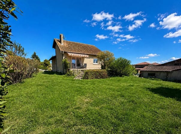 Saint-Barthélemy, Isère 38270