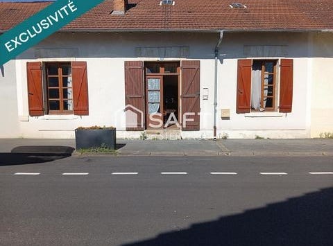Luxey, Aquitaine 40430