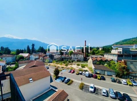 Tullins, Rhône-Alpes 38210