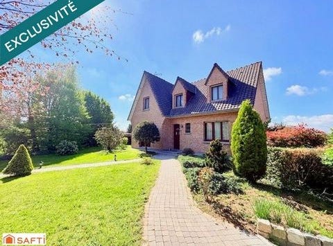 Bermerain, Nord-Pas-de-Calais 59213