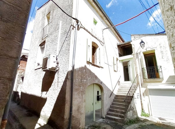 Le Poujol-sur-Orb, Languedoc-Roussillon 34600