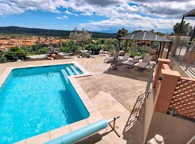 Opoul-Périllos, Occitanie 66600