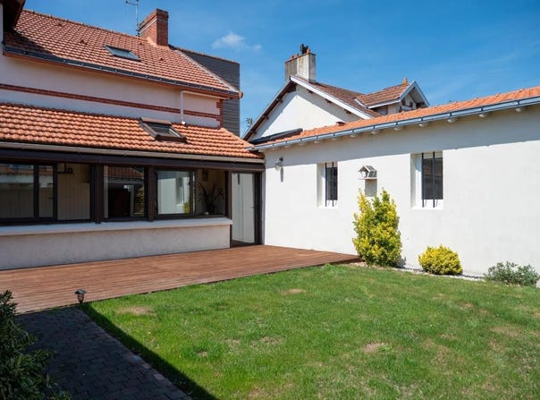 Coueron, Pays de la Loire 44220