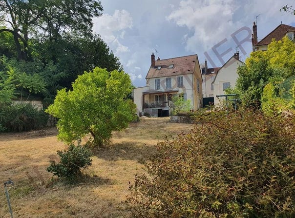 Saint-Florentin, Yonne 89600