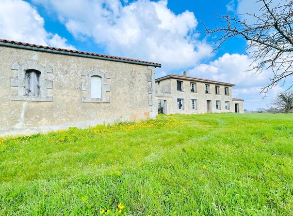 Blaye, Aquitaine 33390