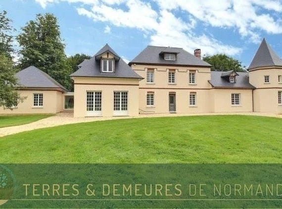 Barville, Eure 27230
