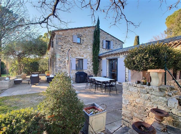 Uzès, Languedoc-Roussillon 30700