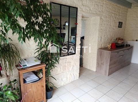 Longeves, Pays de la Loire 85200