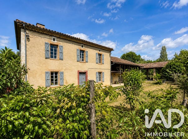 Anan, Midi-Pyrénées 31230
